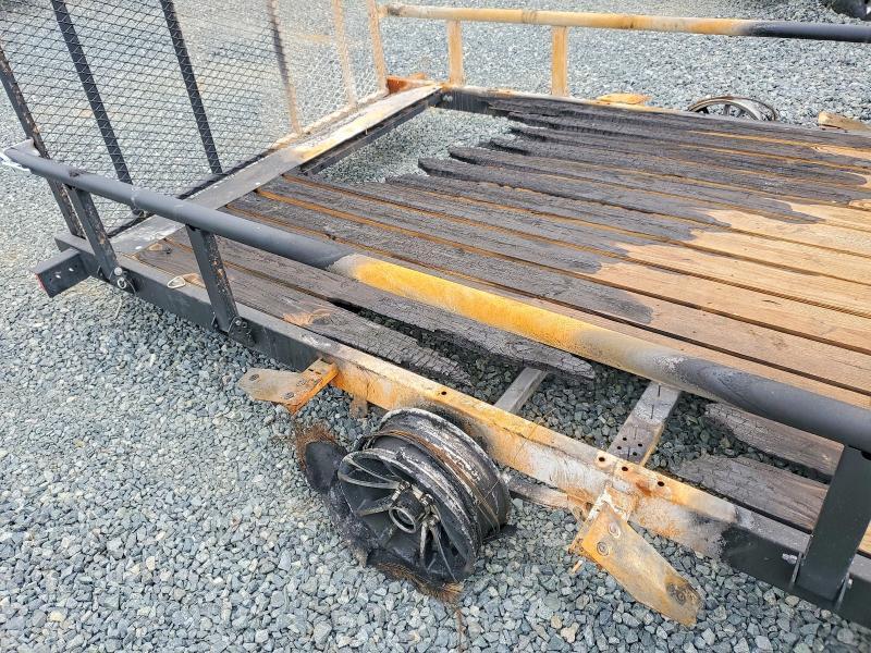 2026 Karavan Trailers 2026 Karavan Utility Trailer