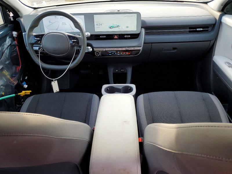 2024 Hyundai Ioniq 5 se