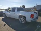 2007 Chevrolet Silverado C1500 Crew Cab