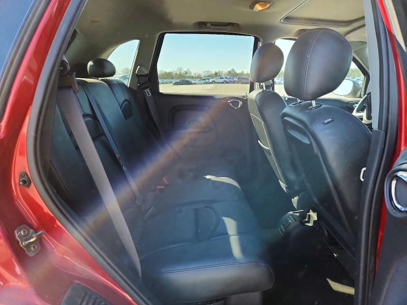 2004 Chrysler Pt Cruiser gt