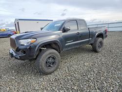 2016 Toyota Tacoma TRD Sport en venta en Airway Heights, WA