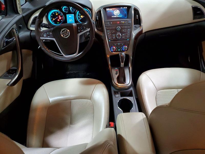 2013 Buick Verano Convenience