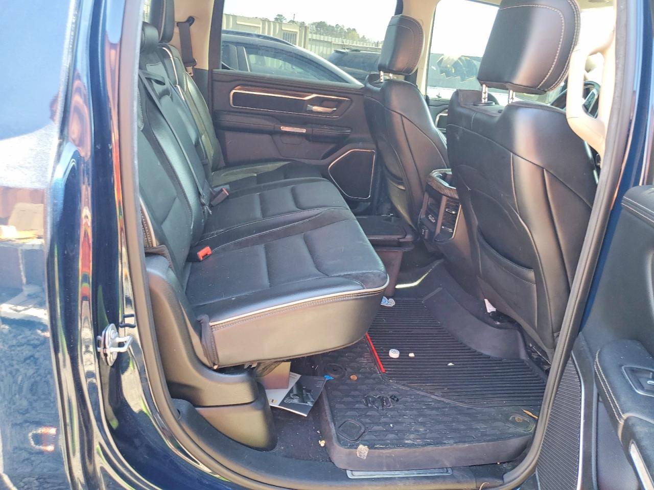 2019 Dodge 1500 Laramie