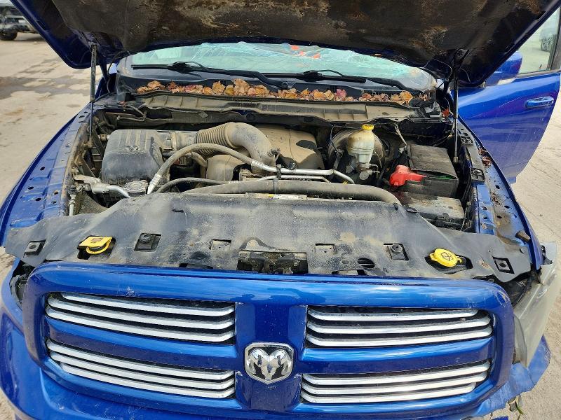 2014 Dodge RAM 1500 Sport