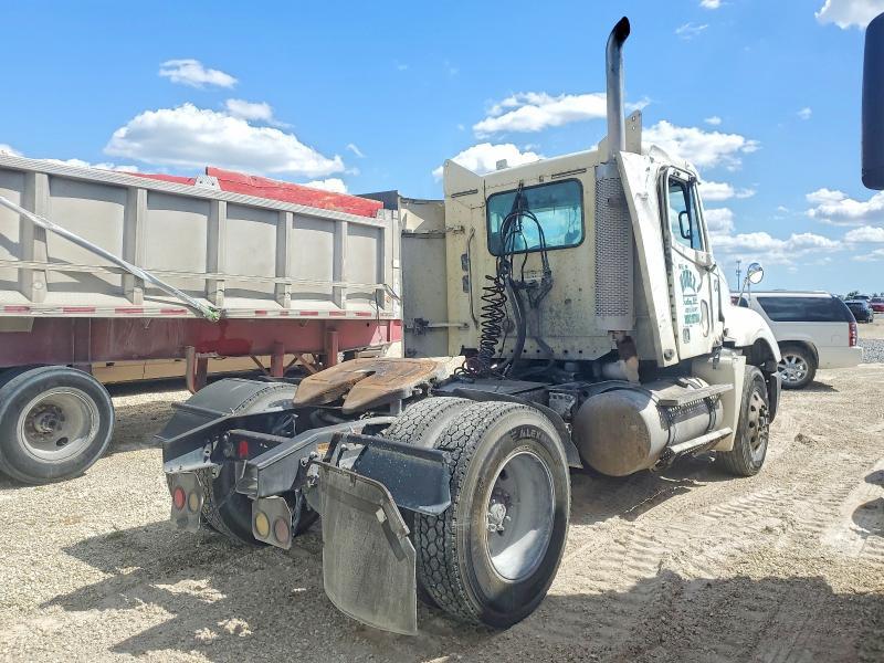 2007 Freightliner Conventional Columbia