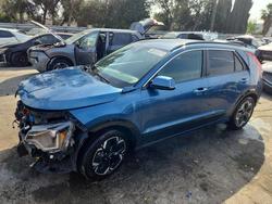 2023 KIA Niro ev Wind en venta en Van Nuys, CA