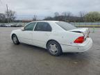 2002 Lexus Ls 430 Base