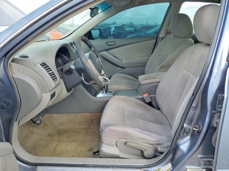 2010 Nissan Altima 2.5