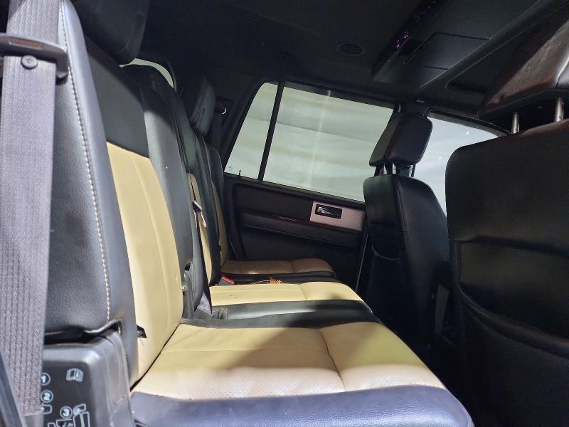 2008 Ford Expedition Eddie Bauer