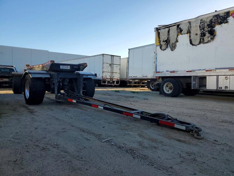 2016 Trailers Truck Body