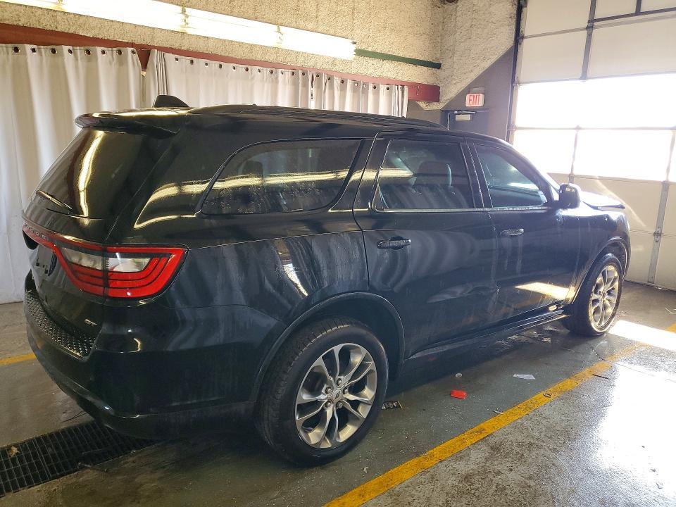 2019 Dodge Durango gt