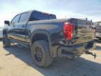 2021 GMC Sierra K1500 AT4