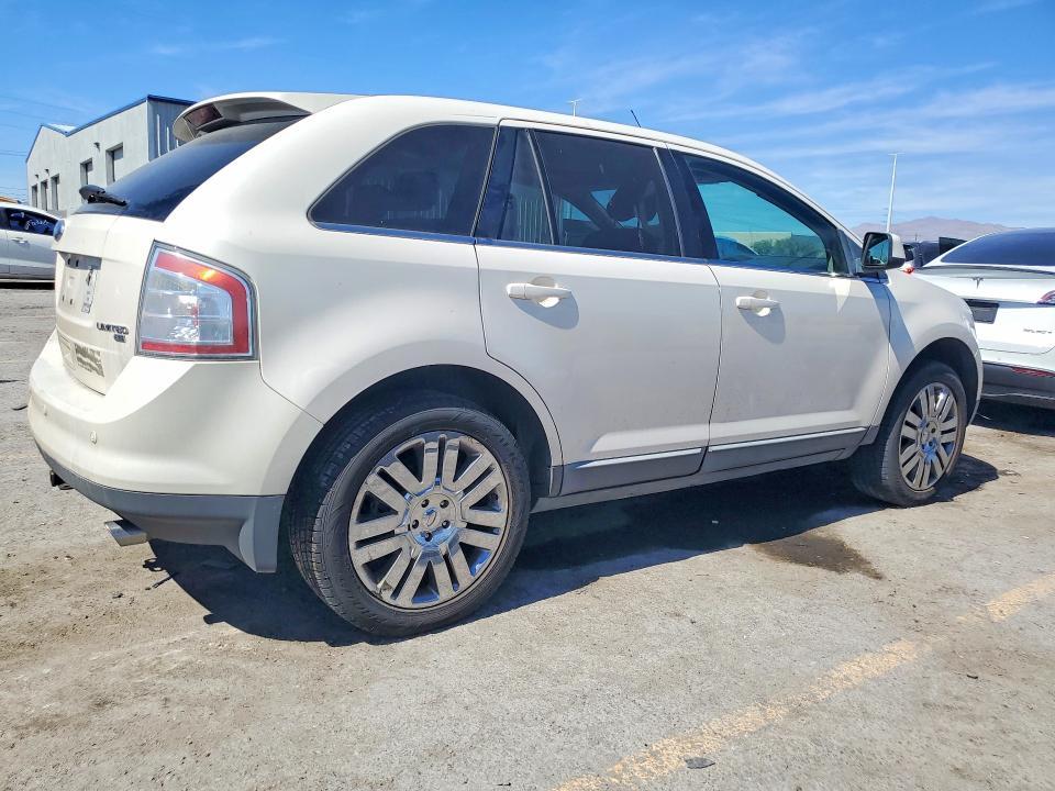 2008 Ford Edge Limited