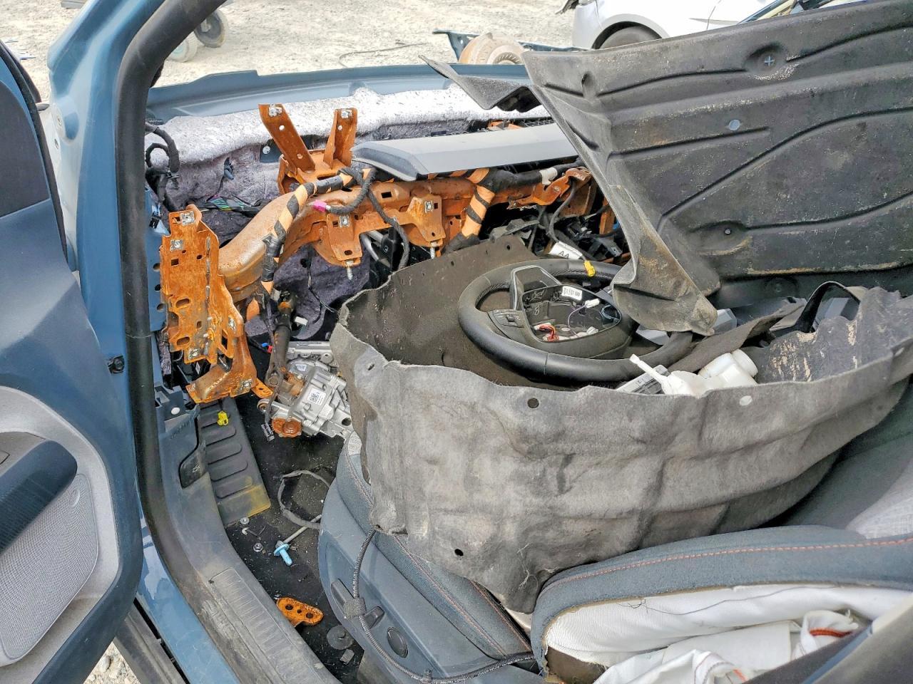 2022 Ford Maverick XL