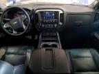2014 Chevrolet Silverado K1500 LTZ