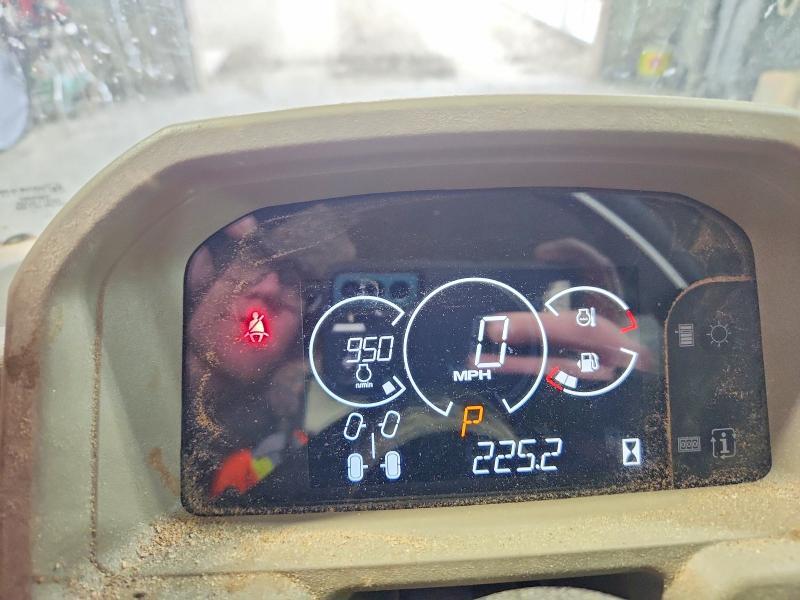 2024 John Deere Xuv865r