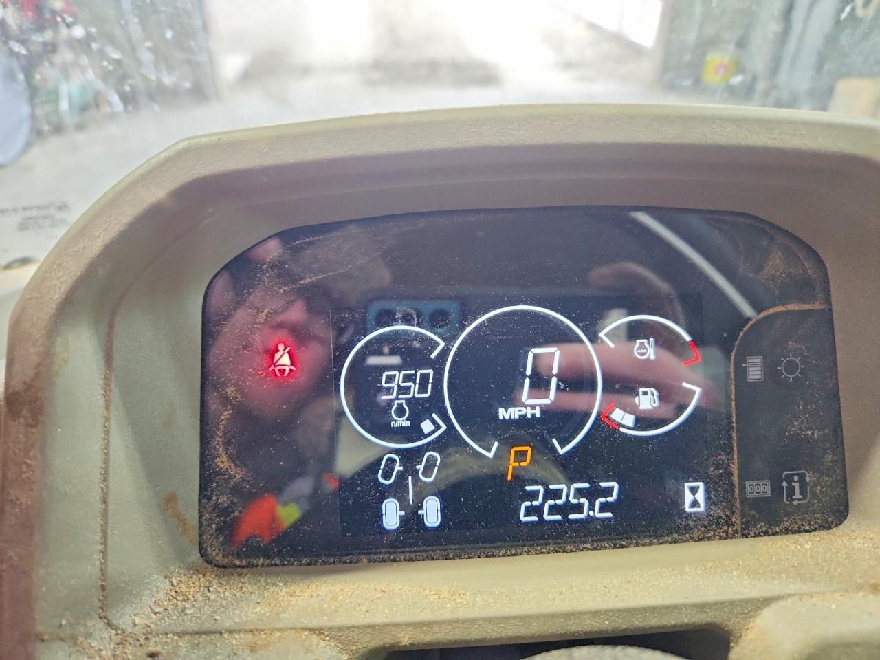 2024 John Deere XUV865R