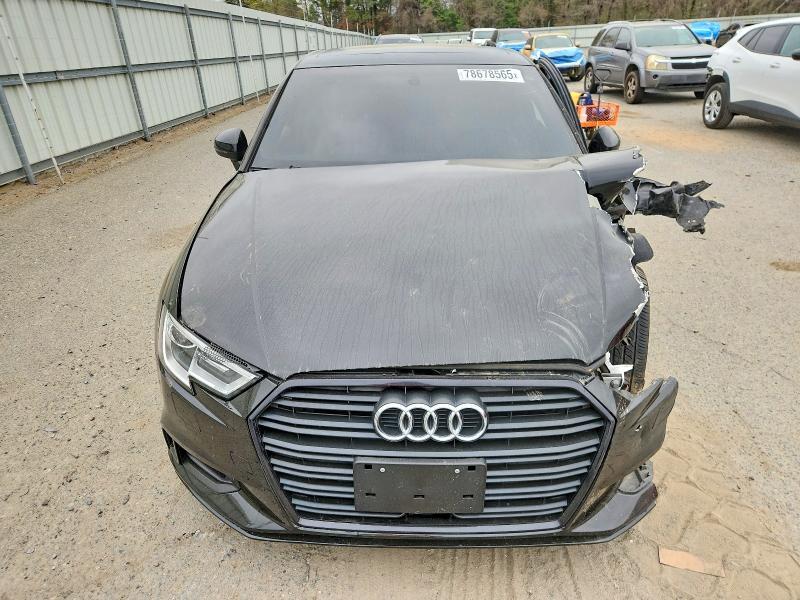 2019 Audi A3 Premium