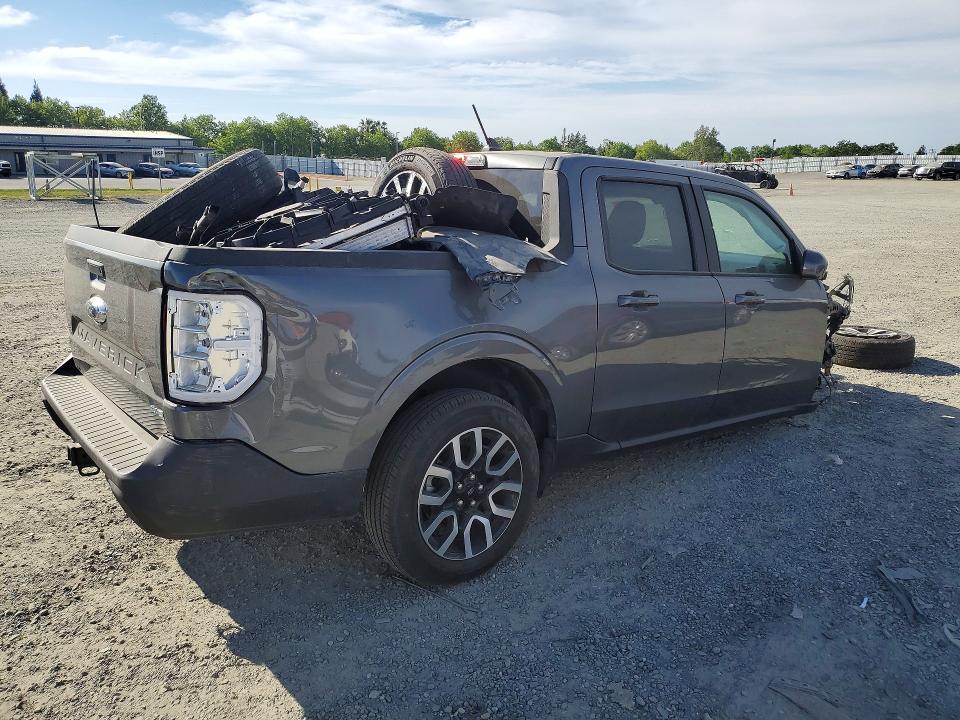 2023 Ford Maverick XL