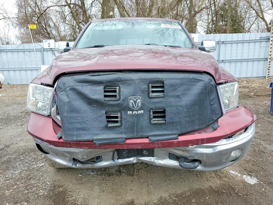 2016 Dodge RAM 1500 SLT