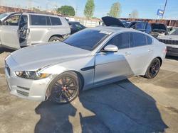 2018 Jaguar Xe Premium en venta en Wilmington, CA