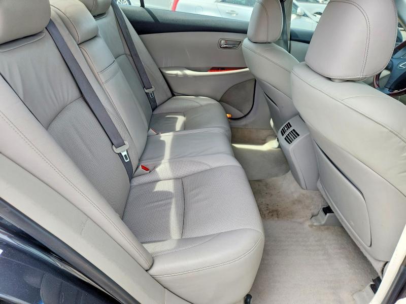 2008 Lexus Es 350 Base