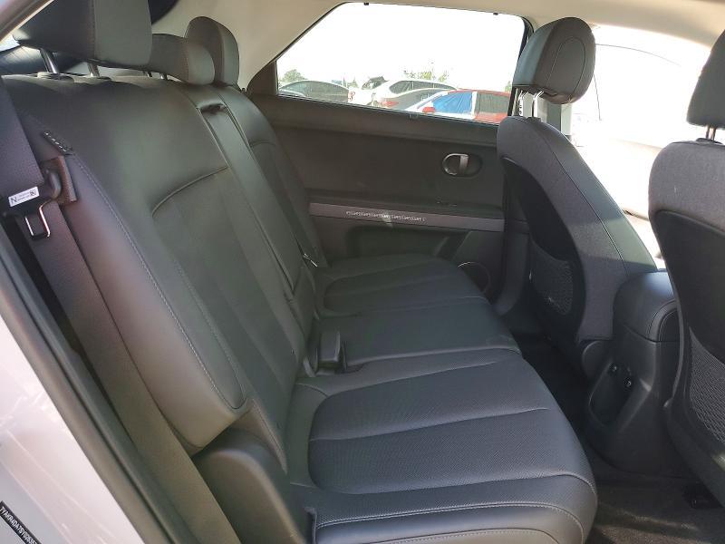 2025 Hyundai Ioniq 5 Limited