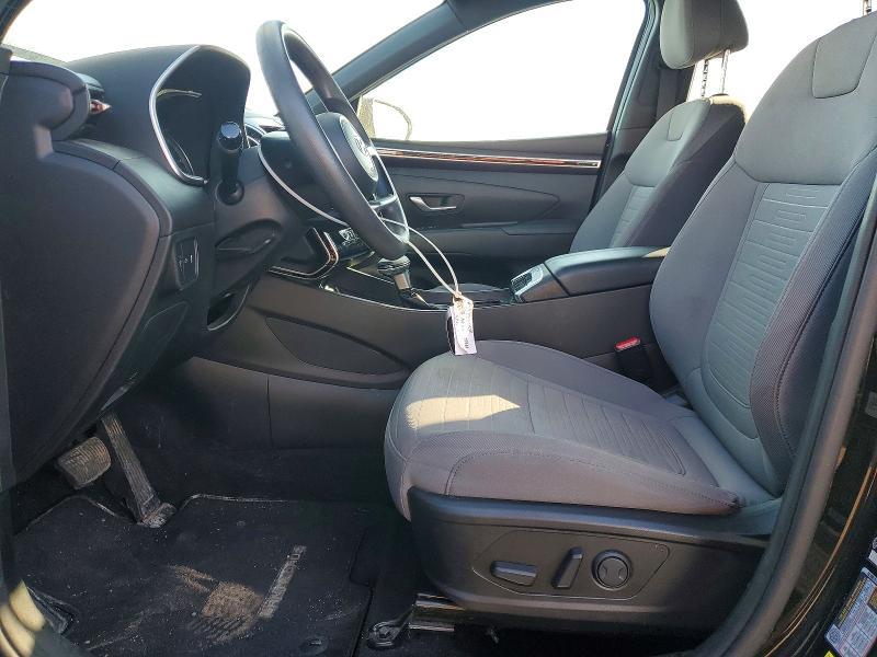 2022 Hyundai Santa Cruz