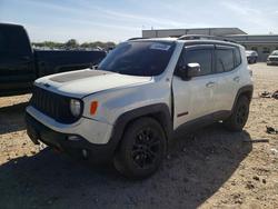 Jeep salvage cars for sale: 2019 Jeep Renegade Trailhawk