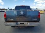 2007 Nissan Titan