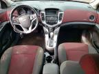 2011 Chevrolet Cruz