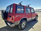 1989 Isuzu Trooper ii