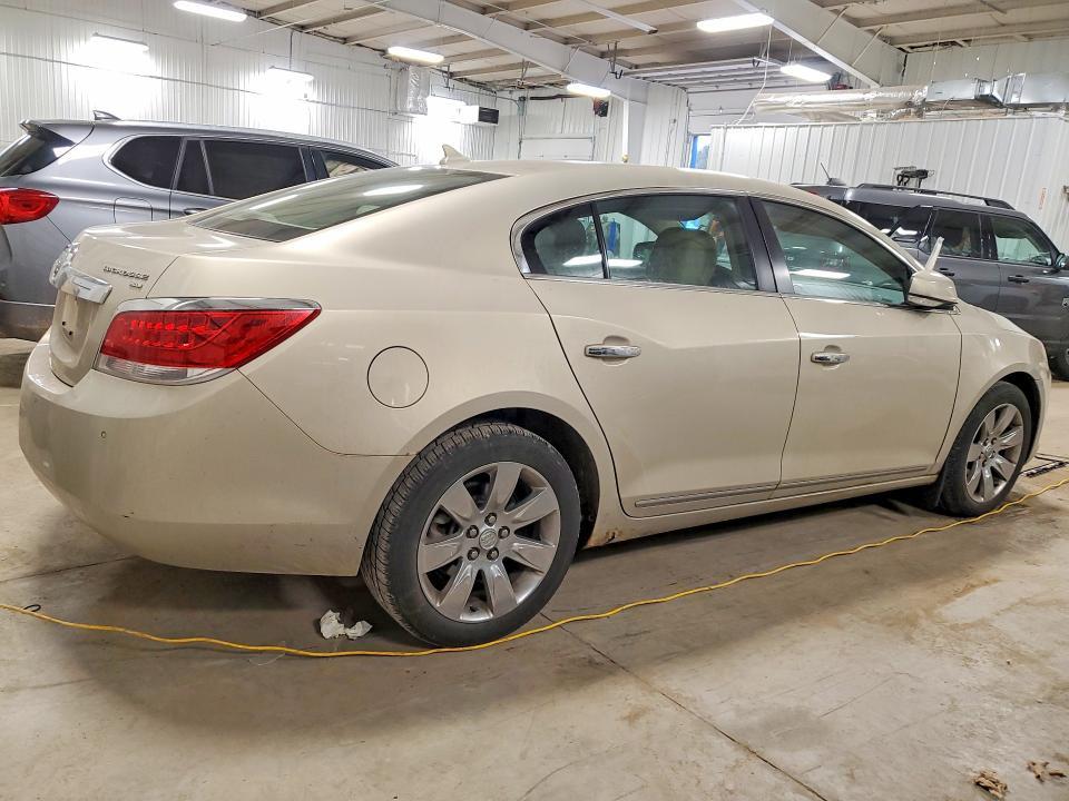 2011 Buick Lacrosse cxl
