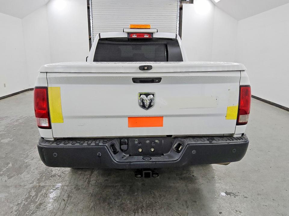 2015 Dodge RAM 1500 ST