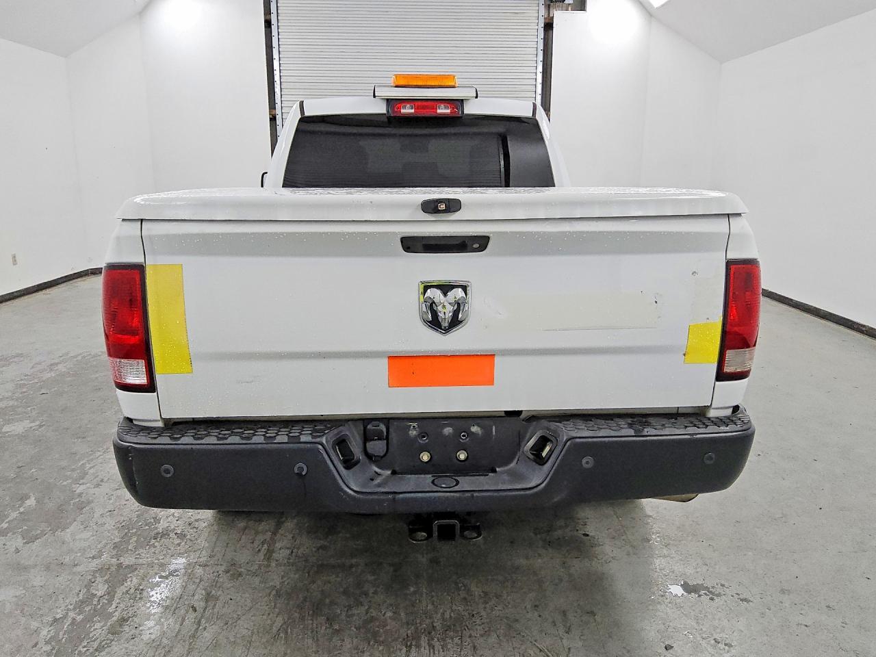 2015 Dodge RAM 1500 ST