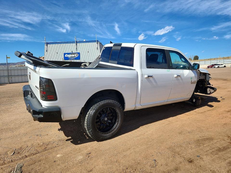 2016 Dodge Ram 1500 slt