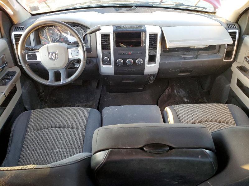 2009 Dodge RAM 1500