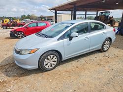2012 Honda Civic lx for sale in Tanner, AL