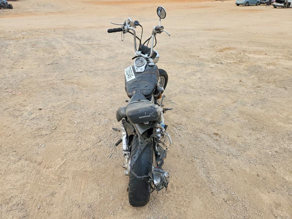 2004 Honda Vt750 ca