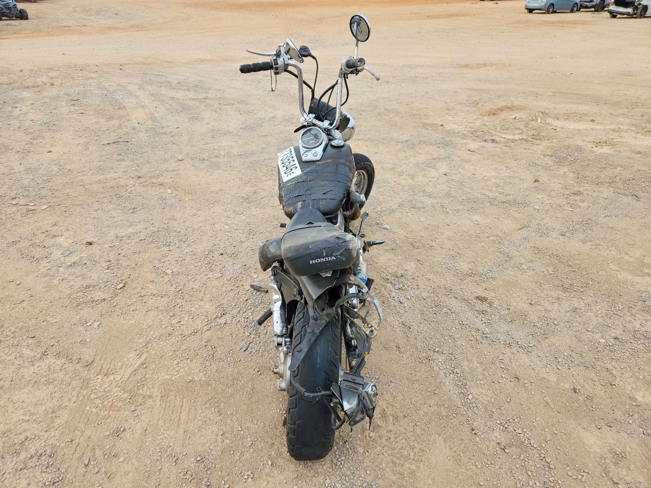 2004 Honda VT750 CA