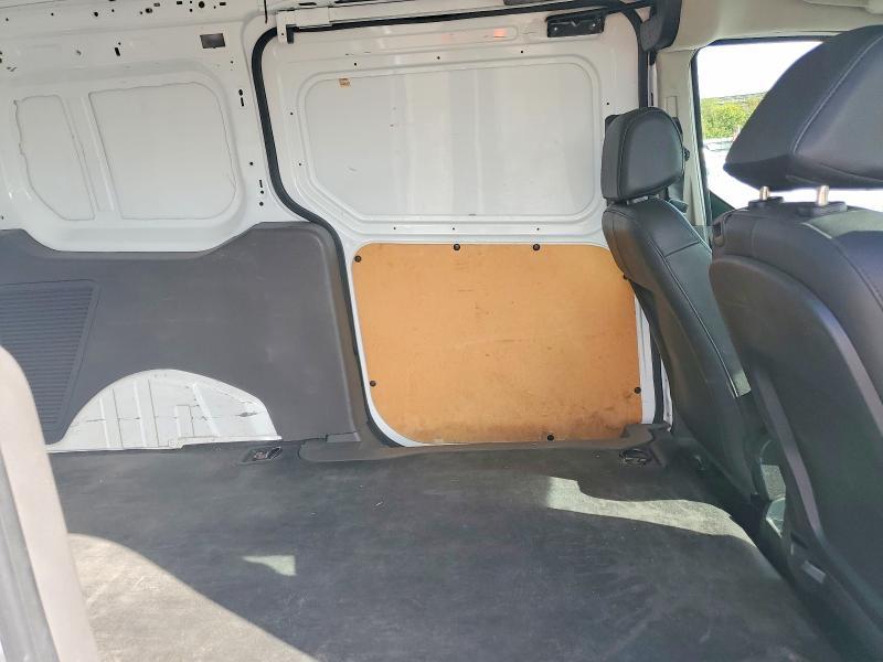 2020 Ford Transit Connect xl