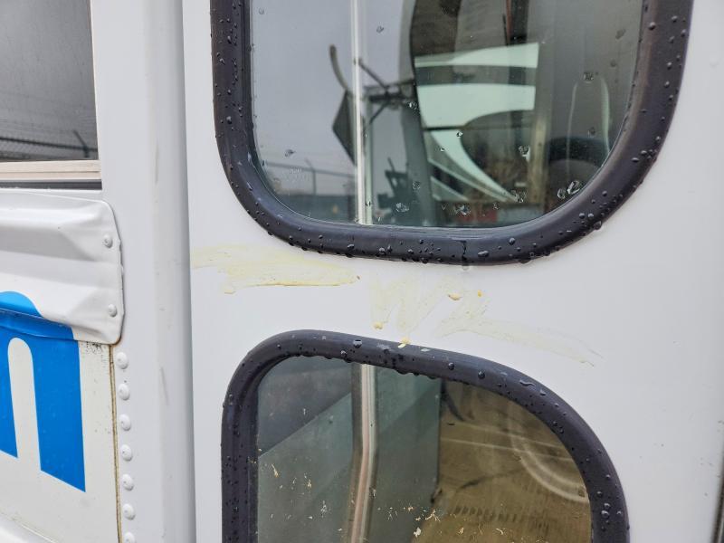 2005 Chev Express G3500