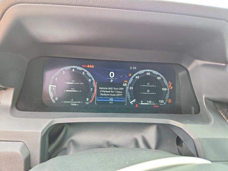 2025 Toyota Tacoma Limited