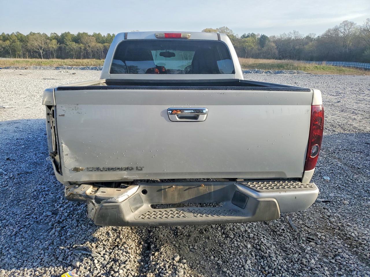 2010 Chevrolet Colorado LT