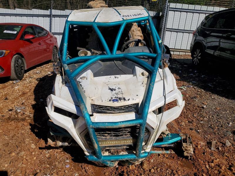 2021 Polaris RZR Utility Vehicle