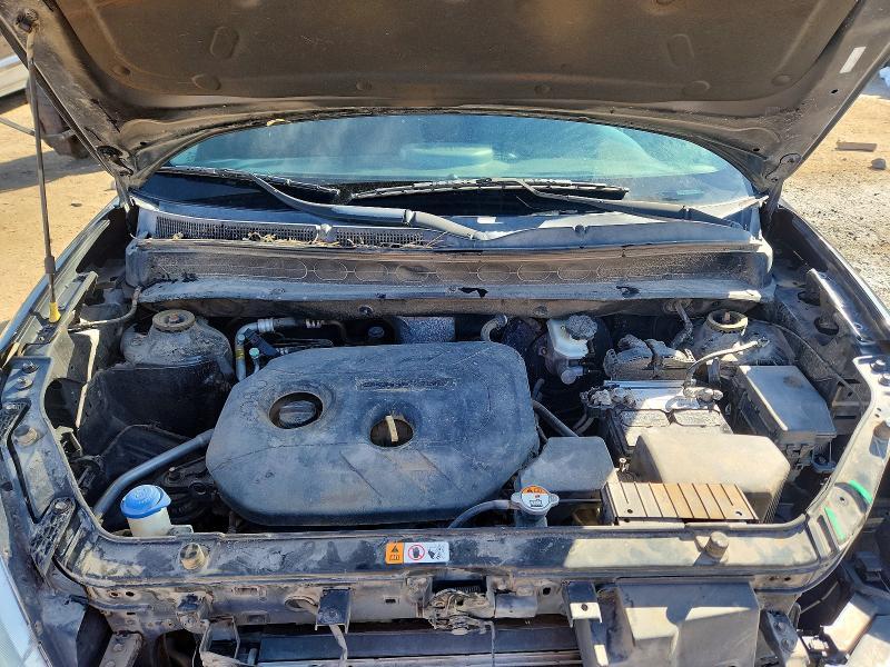 2012 KIA Soul +