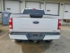 2022 Ford F150 XL 4WD Crew Cab