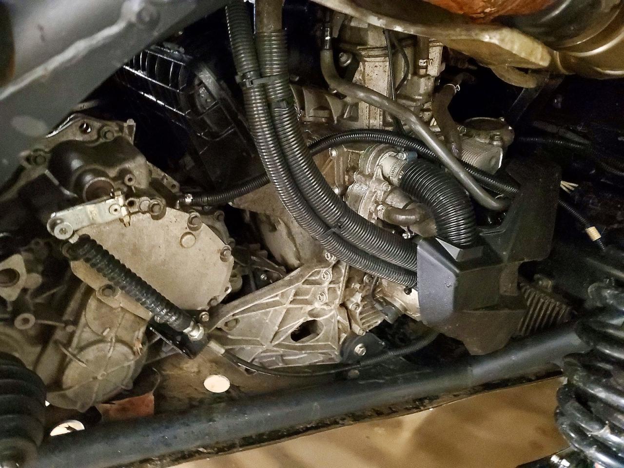 2024 Can-Am Maverick X3 Utility Vehicle