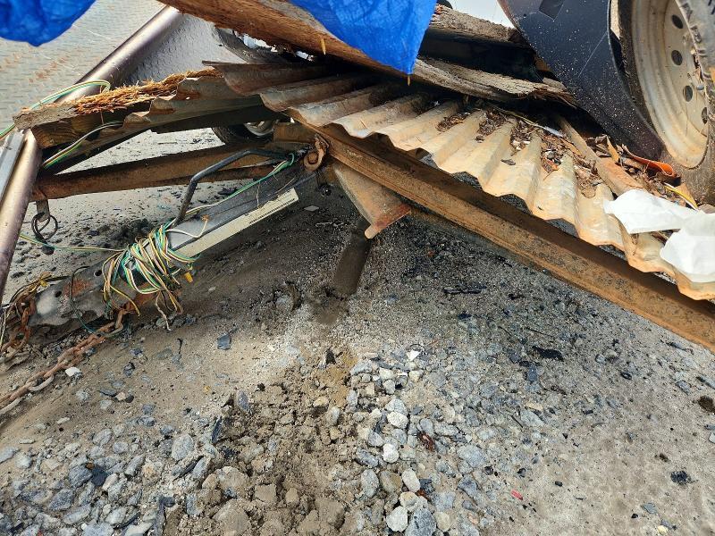 2025 Trailers Coleman