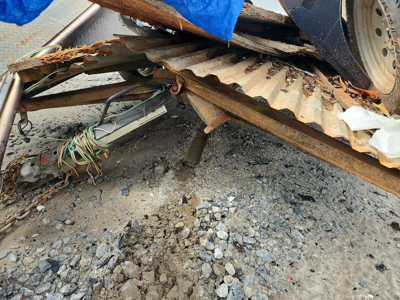 2025 Trailers Coleman